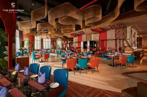 The Empyrean Nha Trang - Restaurant