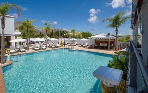 Room Family For 4 - Piscine