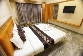 The Horizon Hotel Surat - Habitación