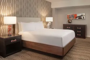 Renaissance Phoenix Downtown Hotel - Chambre