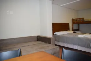 STUDIOS 195 - Gramado - Chambre