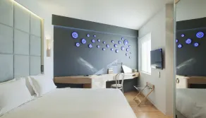 New Hotel, a Member of Design Hotels - Chambre