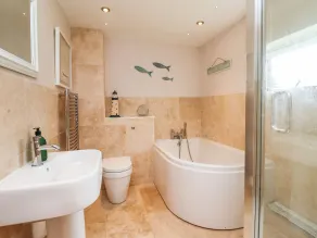 Links View - Bagno