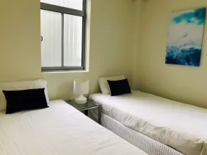 Wyndel Apartments - Encore - Extra beds