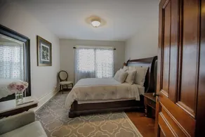 254 South Union Street Guest House - Chambre