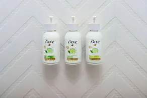 Baymont by Wyndham Kingman - Salle de bain