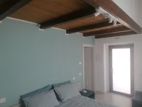 Agriturismo San Nicolino - Chambre