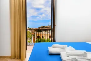Hotel Villa Cute - HVC - Chambre