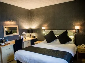 Briardene Hotel - Værelse
