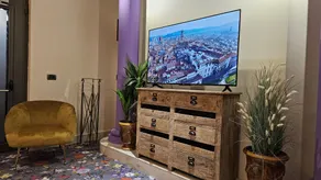 Select Executive Residence - Reception