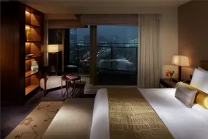 Palace Hotel Tokyo - Room