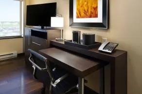 AeroStay - Chambre