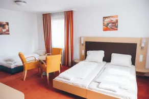 Hotel Allee 25 - Room