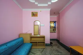 Hotel Rajmahal - Chambre