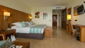 Gloria Palace Royal Hotel & Spa - Habitación