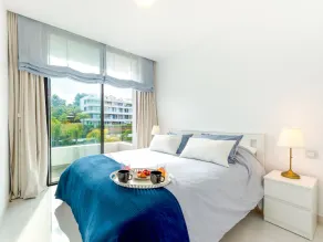 Luxury Sea View Penthouse - Rum