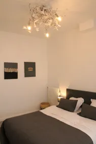 A&V Appart'Hotel - Chambre