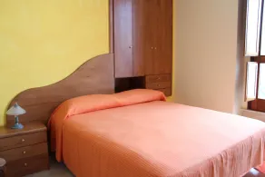 B&B L'Incanto del Mare - Værelse