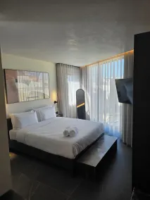 Thirty Three Boutique -Adults Only By K Hotels - Værelse