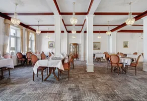 Hotel Postgaarden - Restaurant