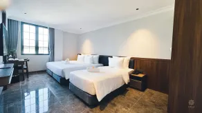 Stella Hotel & Apartment - Camera