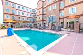 Staybridge Suites Houston - IAH Airport by IHG - Pool