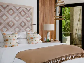 Susurros del Corazón, Auberge Collection - Chambre