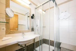 Gasthof Hotel Jägerwirt - Chambre