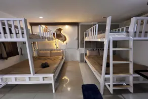 Anh Anh Homestay - Room