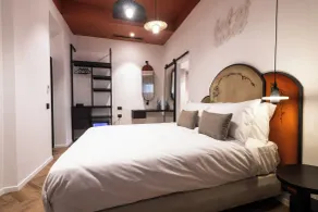 Jrose Hotel - Room