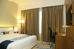 Mercure Chennai Sriperumbudur - Zimmer