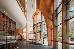 The Lane House - Ingresso interno