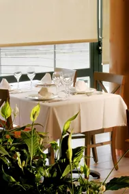 Posadas De España Paterna - Restaurant