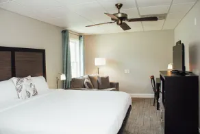 Country Squire Inn and Suites - Habitación