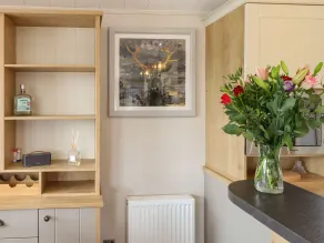 Familienorientiertes schönes Landhaus mit Garten | Haustiere sind willkommen - Zimmer