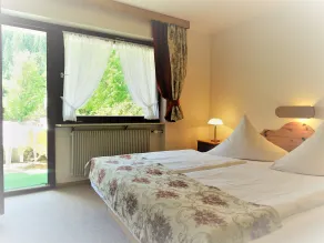 Schwarzwald-Hotel Kraeutle - Habitación