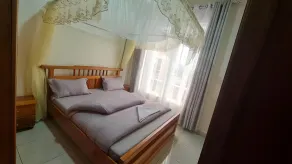 Charming Room in Kayove, Rwanda - Your Perfect Getaway - Room