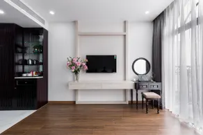 Florence Hotel - Chambre