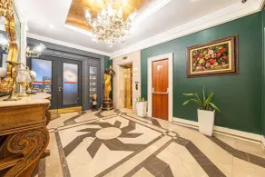 Myy Boutique Hotel - Réception