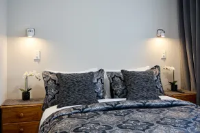 Willowbank Motel - Chambre