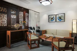 Nanxun Boyang New Century Mingting Resort Hotel - Værelse