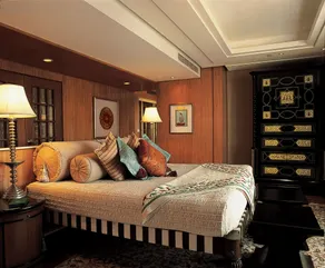 The Oberoi Amarvilas Agra - Room