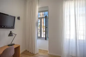 Hotel Farol - Vista dalla camera