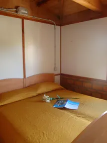 Villaggio Camping Torre Del Porticciolo - Chambre