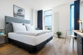 INNSiDE by Meliá Bremen - Quarto