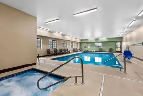 Sleep Inn Nampa near Idaho Center - Pool