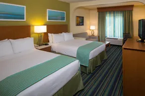 Holiday Inn Express - Clermont by IHG - Chambre