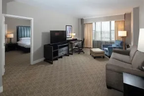 The Marc Hotel - Room