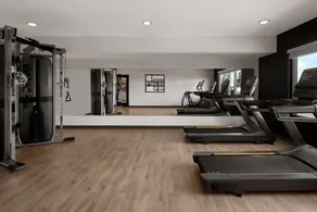 StudioRes by Marriott Denver Tech Center - Fitness facility