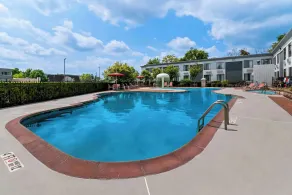 Spark by Hilton Hummelstown Hershey - Piscine